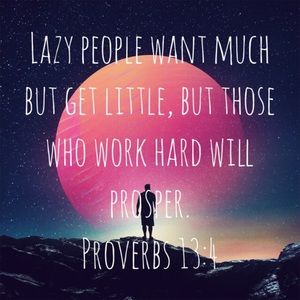 Meet your Posher, Kristina